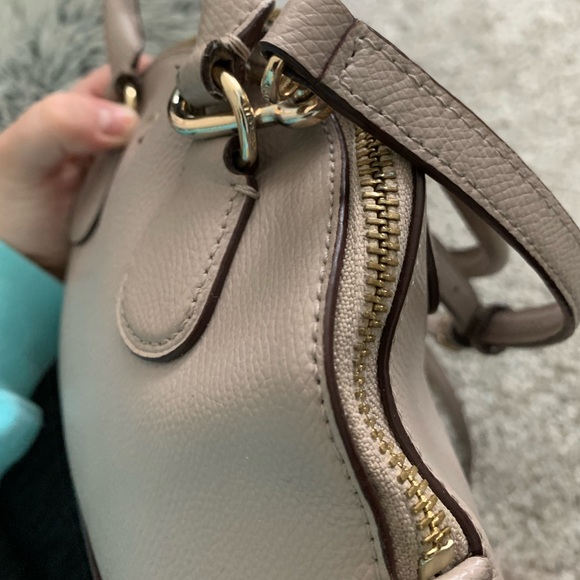 Coach Mini Crossbody Bag - Picture 3 of 6